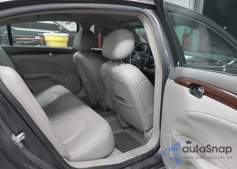 2011 Buick Lucerne Cxl z USA, uszkodzony, nr VIN 1G4HC5EM1BU145476